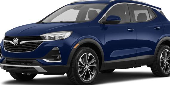 BUICK ENCORE GX 2023 KL4MMESL4PB079269 image